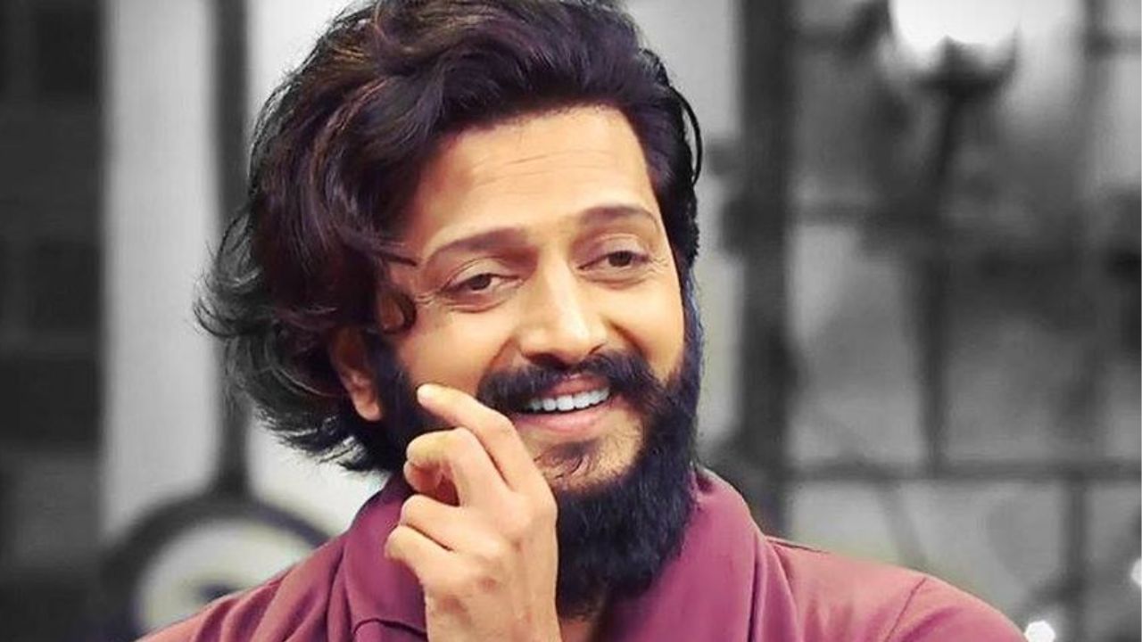 'या' गोष्टीसाठी रितेश देशमुख आहे प्रचंड उत्सुक, म्हणाला, काय होईल माहिती नाही पण मी... 'या' गोष्टीसाठी रितेश देशमुख आहे प्रचंड उत्सुक, म्हणाला, काय होईल माहिती नाही पण मी...
