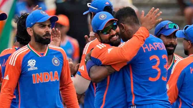 Jasprit Bumrah : हार्दिकला मुंबई इंडियन्समध्ये कशी वागणूक मिळाली? बुमराहकडून मोठा खुलासा