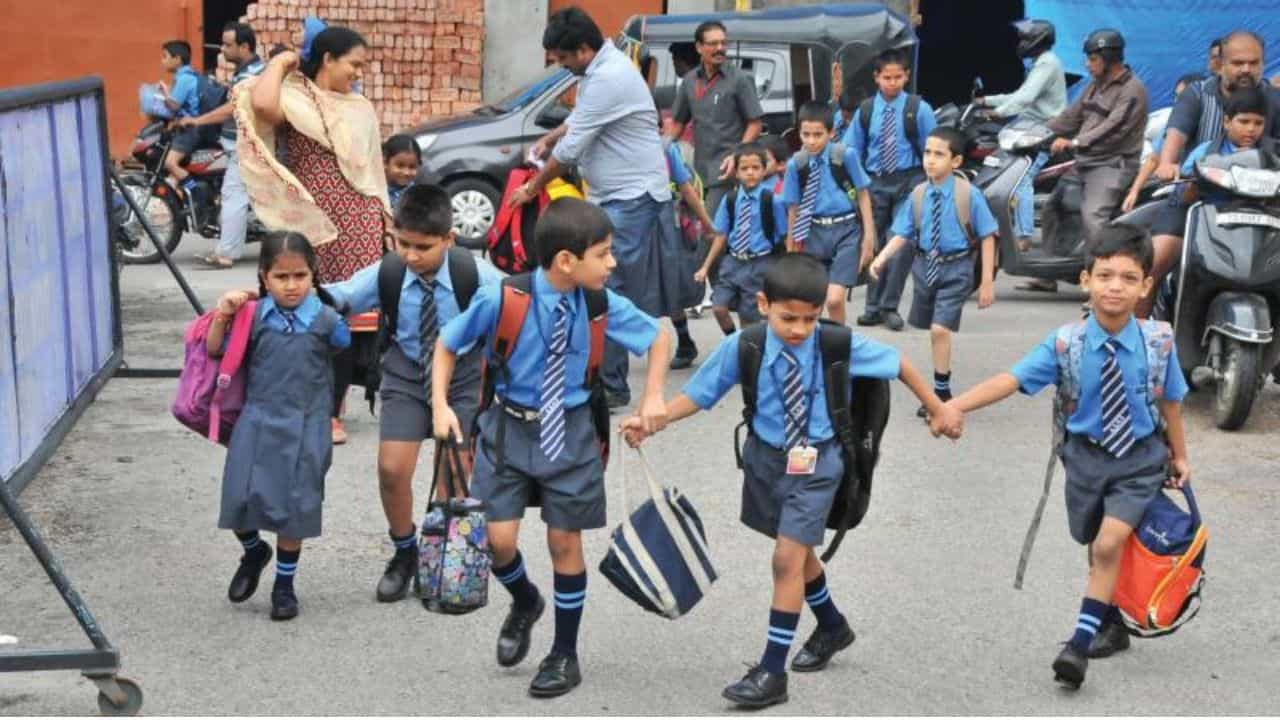 तर शाळांवर कडक कारवाई होणार, शिक्षण विभागाकडून मोठा शासन निर्णय जारी