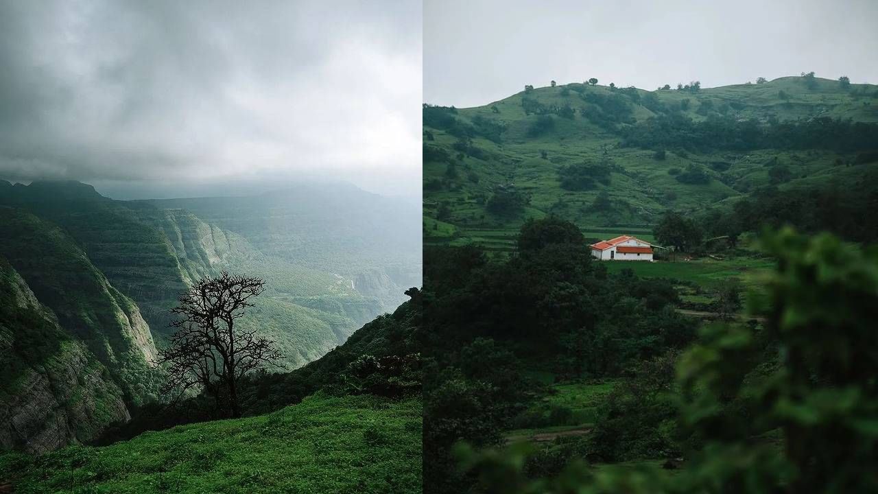 सह्याद्री.... एक स्वर्गानुभूती. सह्याद्रीच्या या डोंगर रांगांमध्ये फिरणं म्हणजे जीवन समृद्ध करणं.... शनिवार- रविवारी जर तुम्ही सह्याद्रीत भटकंती करायला गेलात. तर आठवड्याभराचा कामाचा तणाव या ठिकाणी नाहीसा होईल अन् नव्या उमेदीने तुम्ही पुन्हा कामावर परताल. 