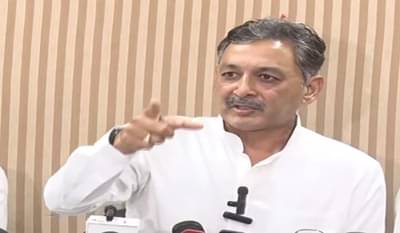 छत्रपती संभाजी राजे यांचा स्वराज पक्ष राज्यात किती जागा लढवणार? संभाजी राजे म्हणाले...