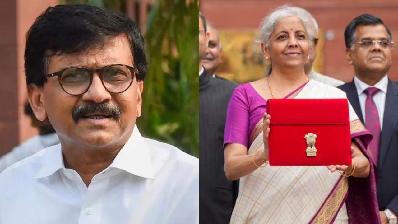 ‘खुर्ची टिकाओ’ संकल्प, संजय राऊतांनी ओढले ताशेरे, म्हणाले “अन्य राज्यांतील खासदारांनी…”