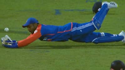 संजू सॅमसनसाठी श्रीलंका दौरा ठरलं वाईट स्वप्न, दोन शून्यानंतर आता झालं असं...