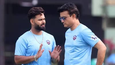 क्रिकेट विश्वातून मोठी बातमी, पंटरला हटवल्यामुळे ऋषभ पंतही सोडणार दिल्लीची साथ?