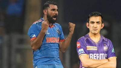 मोहम्मद शमीबाबत काय तो कॉल घ्या! माजी बॉलिंग कोचने गौतम गंभीरसह स्टाफला दिला थेट सल्ला