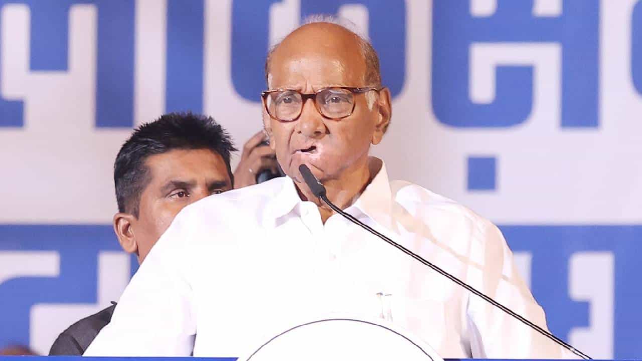 विधानपरिषद निवडणुकीचं गणित कुठं फसलं?; शरद पवारांनी उघडपणे सांगितलं