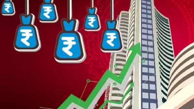 Stock Market : शेअर बाजार जोमात; Sensex ची ऐतिहासिक कामगिरी, लिलया पार केला 80,000 अंकांचा टप्पा