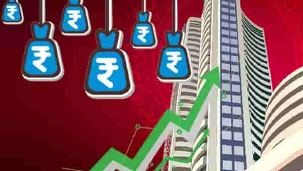 Stock Market : शेअर बाजार जोमात; Sensex ची ऐतिहासिक कामगिरी, लिलया पार केला 80,000 अंकांचा टप्पा