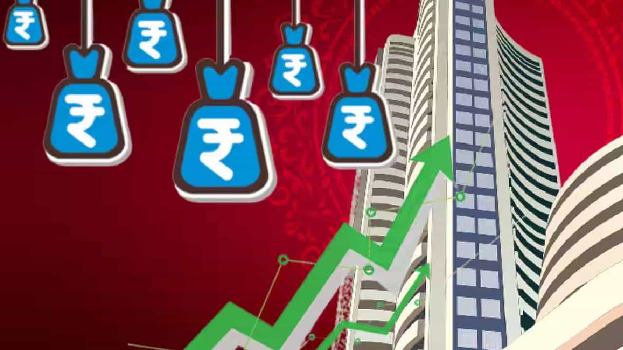 Stock Market : शेअर बाजार जोमात; Sensex ची ऐतिहासिक कामगिरी, लिलया पार केला 80,000 अंकांचा टप्पा