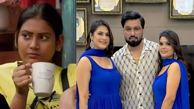 शिवानीने लावला अरमान मलिकच्या दोन्ही पत्नींवर गंभीर आरोप, म्हणाली, यांच्या घरी...