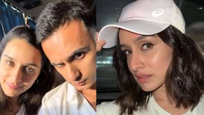 लग्न कधी करणार? श्रद्धा कपूरने तिच्याच अंदाजात दिलं मजेशीर उत्तर, पिकला हशा