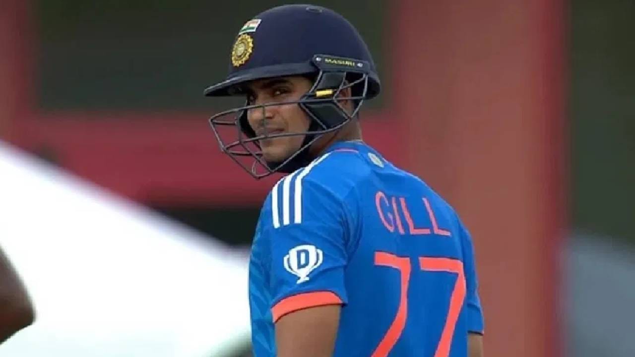 IND vs ZIM : झिम्बाब्वेकडून मिळालेल्या पराभवानंतर शुबमन गिलचा संयम सुटला, सामन्यानंतर स्पष्टच सांगितलं की.. IND vs ZIM : झिम्बाब्वेकडून मिळालेल्या पराभवानंतर शुबमन गिलचा संयम सुटला, सामन्यानंतर स्पष्टच सांगितलं की..