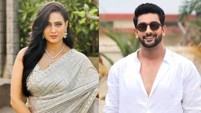 दहा वर्ष मोठी आणि दोन लेकरांच्या आईला डेट करतोय हा अभिनेता?, अखेर त्याने नात्याबद्दल...