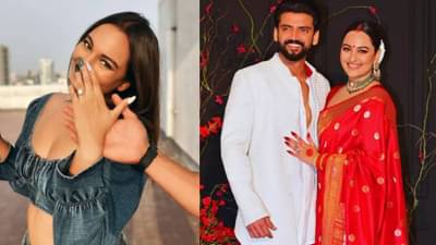 सोनाक्षी सिन्हा हिला झहीर इक्बालच्या या कृत्याची प्रचंड चीड, अभिनेत्री म्हणाली, तो कायमच...