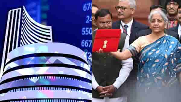 Budget 2024 : दोन दिवसांनी होणार मोठ्या घोषणा, शेअर बाजाराला भरते येणार? गुंतवणूकदारांच्या नजरा अर्थसंकल्पाकडे