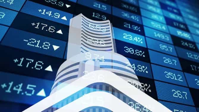 Stock Market : 4 जून रोजी बाजारात हाहाकार, 1 महिन्यानंतर नवीन शिखरावर शेअर बाजार, जाणून घ्या काय काय झाला बदल