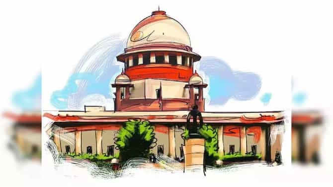 Ladki Bahin Yojana : ....अन्यथा लाडकी बहिण योजना थांबवू, सुप्रीम कोर्टाचा महाराष्ट्र सरकारला मोठा इशारा