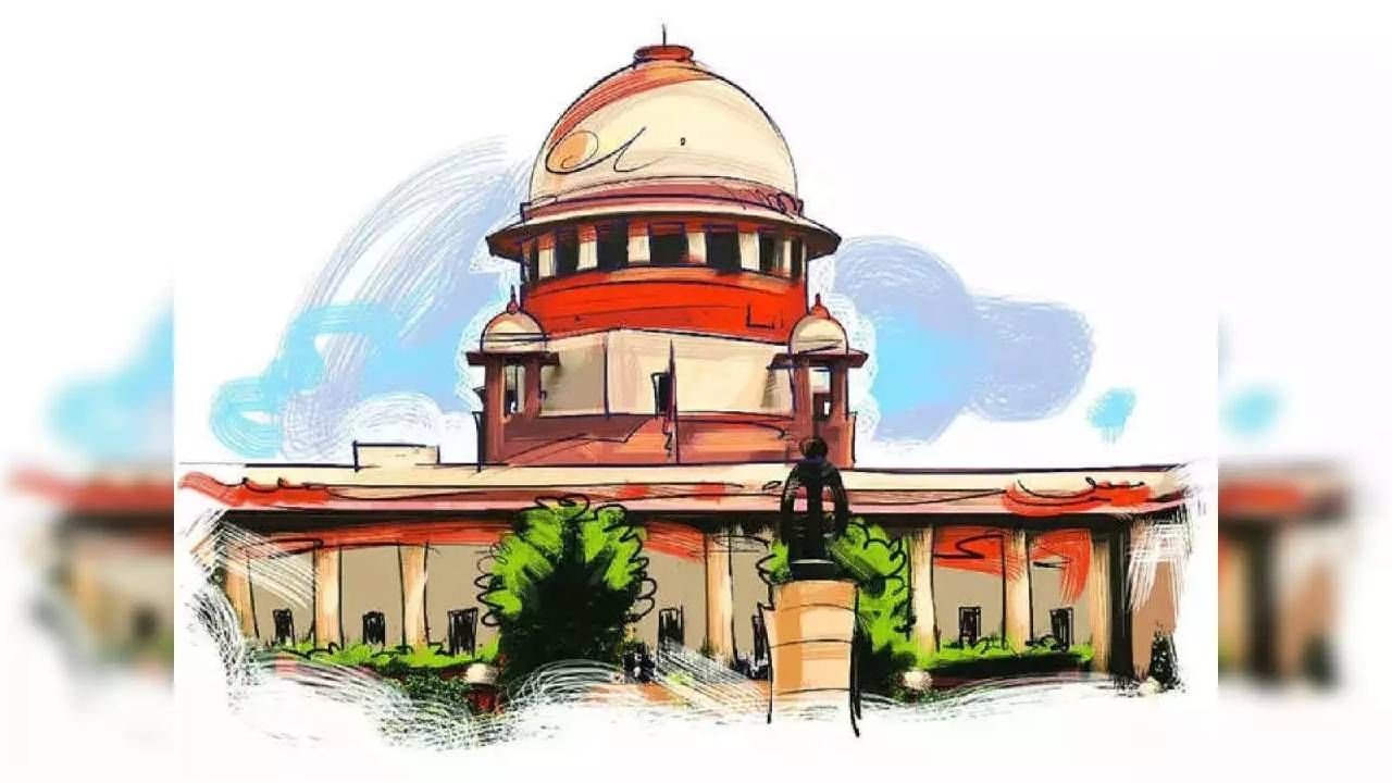 Supreme Court : सर्वोच्च न्यायालय आता दिल्लीच्या बाहेर? प्रश्नोत्तराच्या तासात अनुच्छेद 130 वर चर्चा, कायदामंत्र्यांनी दिले मोठे संकेत