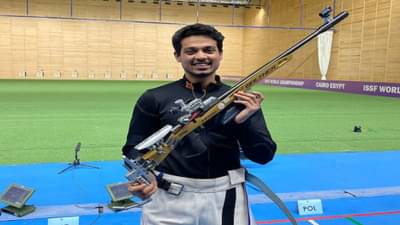 Olympics 2024 Highlights And Update: भारताची पाचव्या दिवशी चांगली कामगिरी, गुरुवारी महाराष्ट्राच्या स्वप्निल कुसळेला पदकाची संधी, जाणून घ्या 1 ऑगस्टचं वेळापत्रक