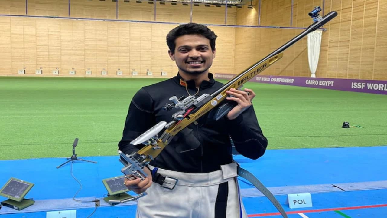 Olympics 2024 Highlights And Update: भारताची पाचव्या दिवशी चांगली कामगिरी, गुरुवारी महाराष्ट्राच्या स्वप्निल कुसळेला पदकाची संधी, जाणून घ्या 1 ऑगस्टचं वेळापत्रक