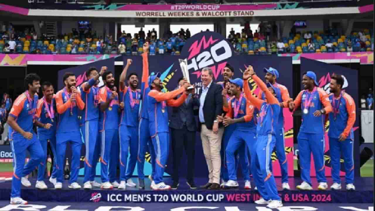 Champions Trophy 2025 संदर्भात अखेर BCCI ने घेतला मोठा निर्णय