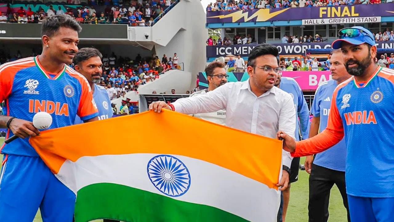 T20 World Cup 2024 : T20 वर्ल्ड कप जिंकल्यानंतर टीम इंडिया मोठ्या संकटात, बार्बाडोसमध्ये काय घडलं?