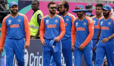 हार्दिक पंड्याच्या नावावर एकमत नाही, हा अनुभवी खेळाडू होणार भारताचा पुढील टी-20 कर्णधार