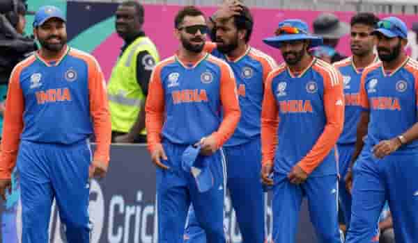 हार्दिक पंड्याच्या नावावर एकमत नाही, हा अनुभवी खेळाडू होणार भारताचा पुढील टी-20 कर्णधार