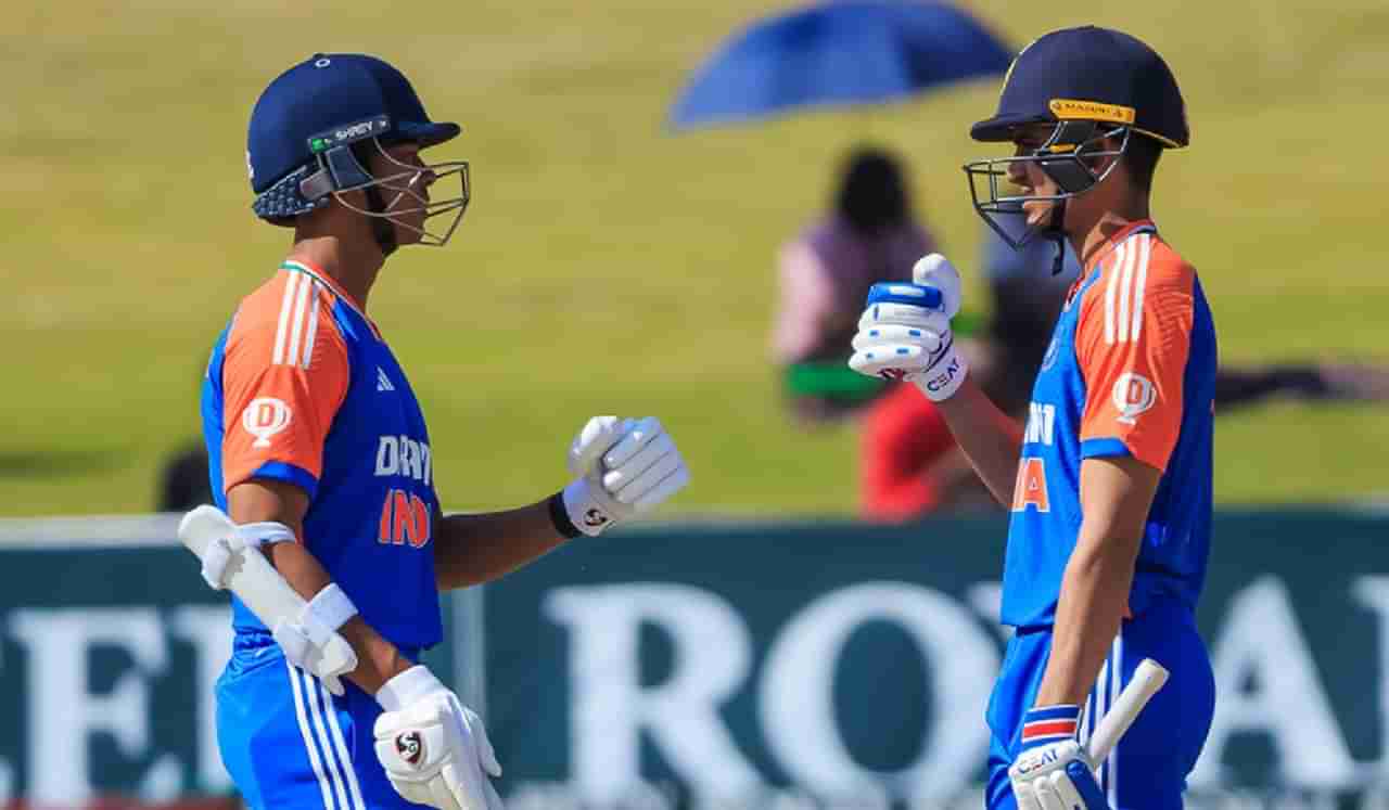 Ind vs SL T20 : रोहित-कोहलीच्या निवृत्तीनंतर आता ओपनिंगला कोण करणार?