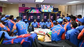 टी20 वर्ल्डकप जिंकूनही टीम इंडियाला मायदेशात परतण्यास विलंब, नेमकं काय झालं? जाणून घ्या