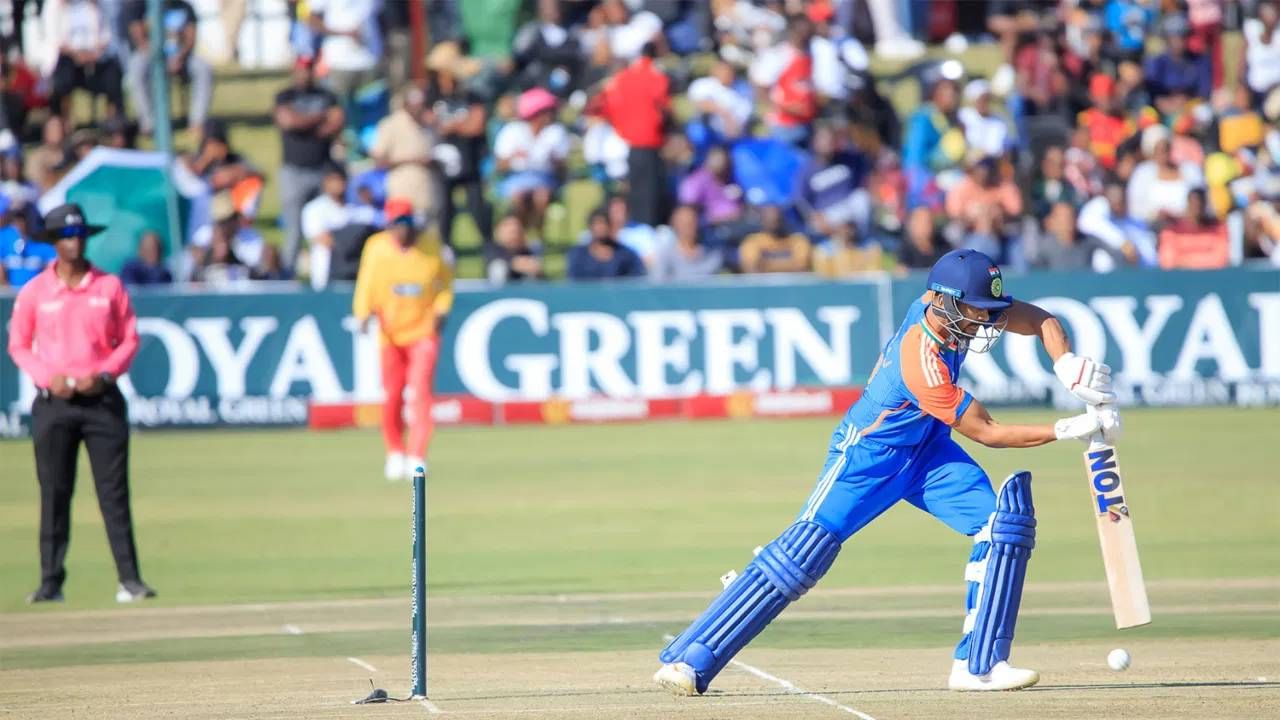 IND vs ZIM : टीम इंडियाच्या पराभवासाठी आयपीएलचे पाच सुपरस्टार ठरले कारणीभूत! जाणून घ्या काय केलं ते