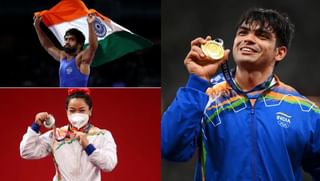 Paris Olympics 2024: नीरज चोप्राला वेध आणखी एका सुवर्ण पदकाचे, गोल्डन बॉयचा इथवरचा प्रवास कसा?