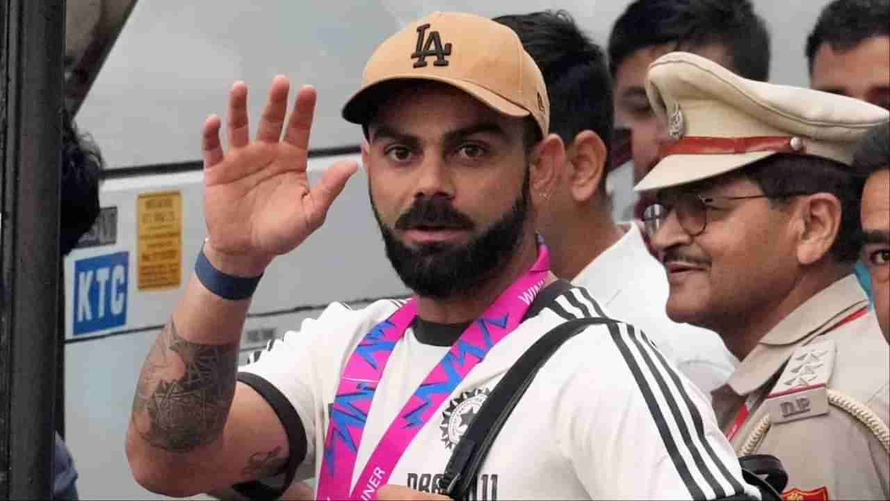 Virat Kohli च्या पब विरोधात पोलिसांची Action, रात्री उशिरापर्यंत तिथे काय चाललेलं?