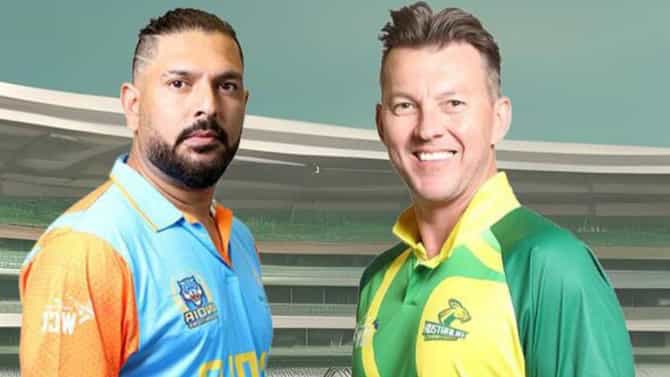 WCL 2024 : भारत आणि ऑस्ट्रेलियामध्ये सेमी फायनल, किती वाजता आणि कुठे फुकटात पाहता येणार? जाणून घ्या