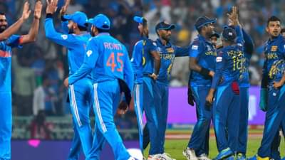 Captain Resign : भारत-श्रीलंका सीरीजची घोषणा, कॅप्टनने घेतला राजीनाम्याचा निर्णय, टीमला मोठा धक्का