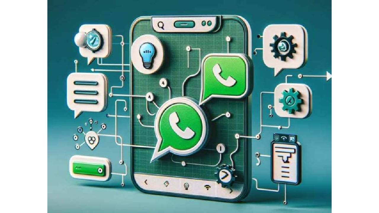 WhatsApp Meta AI 3