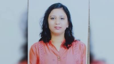 खोली नंबर 103, महिला प्रोफेसरचा मृतदेह, युनिवर्सिटीच्या गेस्ट हाऊसमध्ये त्या रात्री काय घडलं?