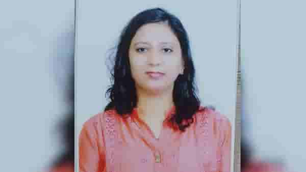 खोली नंबर 103, महिला प्रोफेसरचा मृतदेह, युनिवर्सिटीच्या गेस्ट हाऊसमध्ये त्या रात्री काय घडलं?