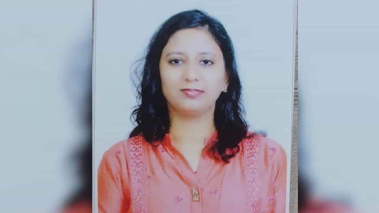 खोली नंबर 103, महिला प्रोफेसरचा मृतदेह, युनिवर्सिटीच्या गेस्ट हाऊसमध्ये त्या रात्री काय घडलं?