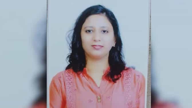 खोली नंबर 103, महिला प्रोफेसरचा मृतदेह, युनिवर्सिटीच्या गेस्ट हाऊसमध्ये त्या रात्री काय घडलं?