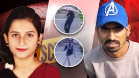 यशश्री शिंदे हत्याप्रकरणात मोठी अपडेट; ती 'तिसरी' व्यक्ती कोण?