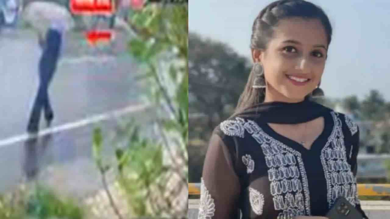 Yashashri Shinde : दाऊदला अटक होताच यशश्री शिंदे हत्या प्रकरणात महत्त्वाची माहिती आली समोर