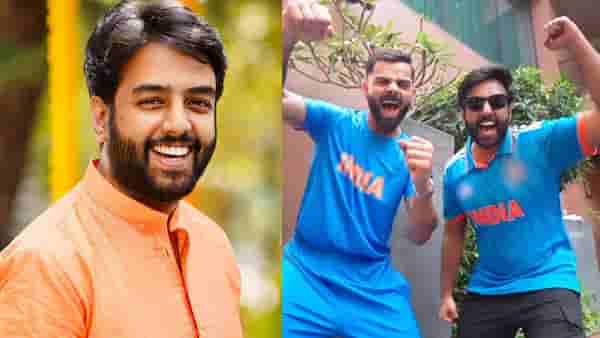 रसोडे में कौन था? फेम यशराज मुखाटेचं सिनेसृष्टीत पदार्पण