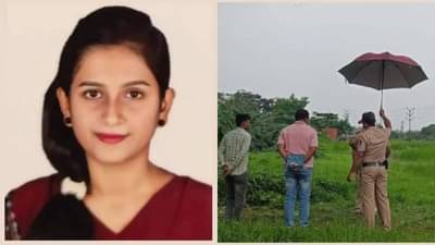 यशश्री शिंदे हिच्या हत्येच्या निषेधार्थ लाँग मार्च, उरण बंद; आरोपीच्या शोधात पोलीस कर्नाटकात