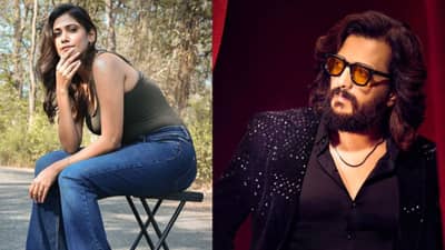 मार्चमध्ये विवाह बंधनात अडकलेली मराठी अभिनेत्री बिग बॉसच्या घरात, रितेश देशमुख म्हणाला बाहेर पतीदेव...