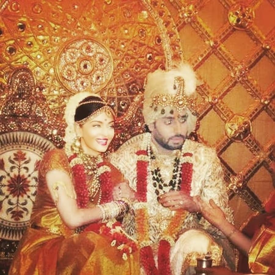 abhishekn wedding photo