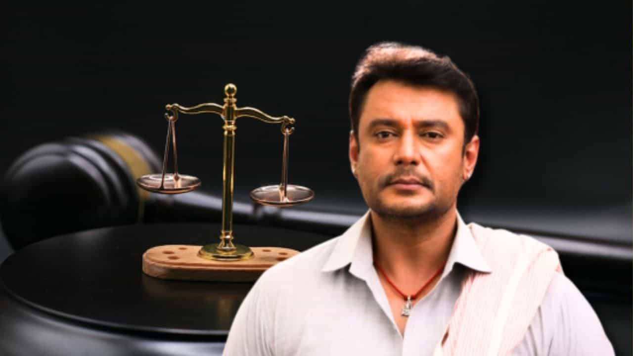 मुलगा, पत्नी, कुटुंबाला पाहून कारागृहात बड्या स्टारला रडू आवरेना, या प्रकरणात झाली आहे अटक