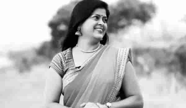 अभिनेत्री अर्पनाचं कॅन्सरने निधन, सिनेसृष्टीवर शोककळा