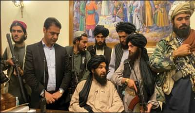 अफगाणिस्तानी लोकं का करतात भारतावर प्रेम आणि पाकिस्तानचा द्वेष, पाकच्या युट्युबरने केला खुलासा