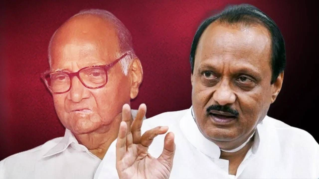 आमदार बेनके असं काय बोलले? शरद पवार आणि अजितदादांनी काय दिली प्रतिक्रिया?; नेमकं काय घडतंय?